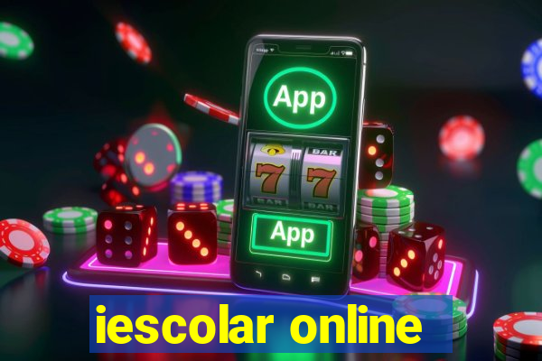 iescolar online